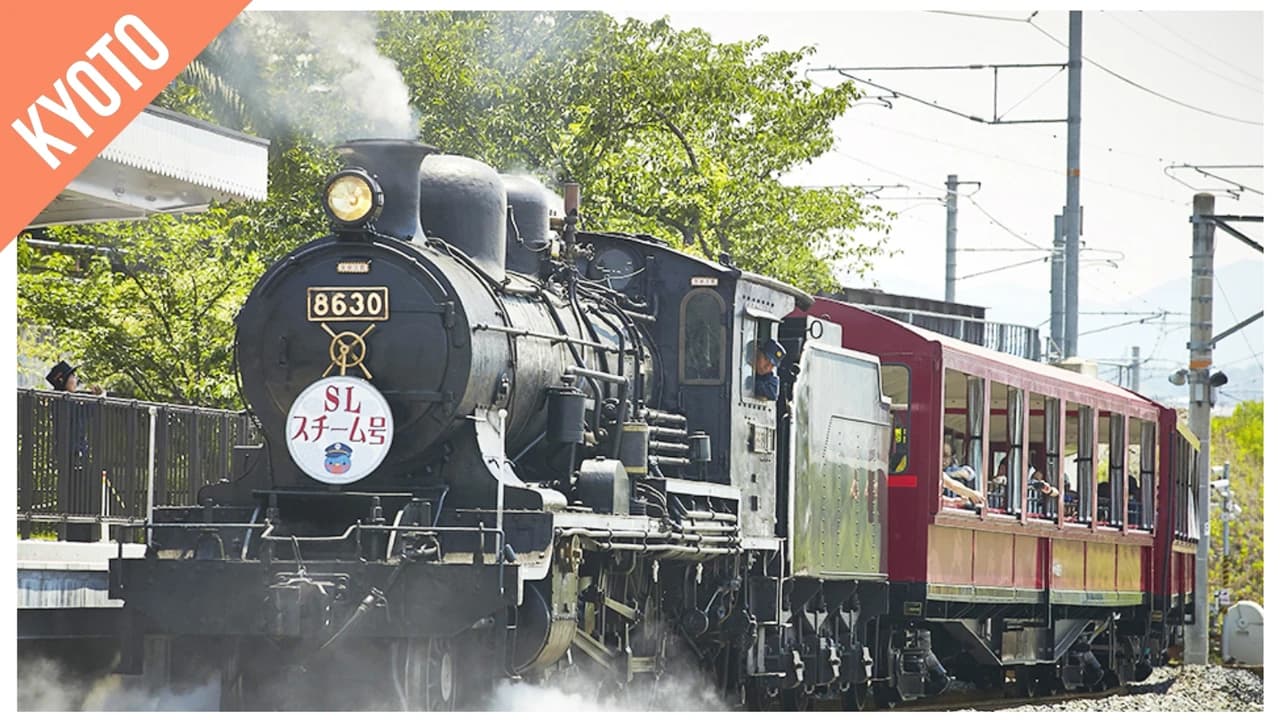 Have Fun in Kansai Pass - 1 Week Free Pass - Photo 3