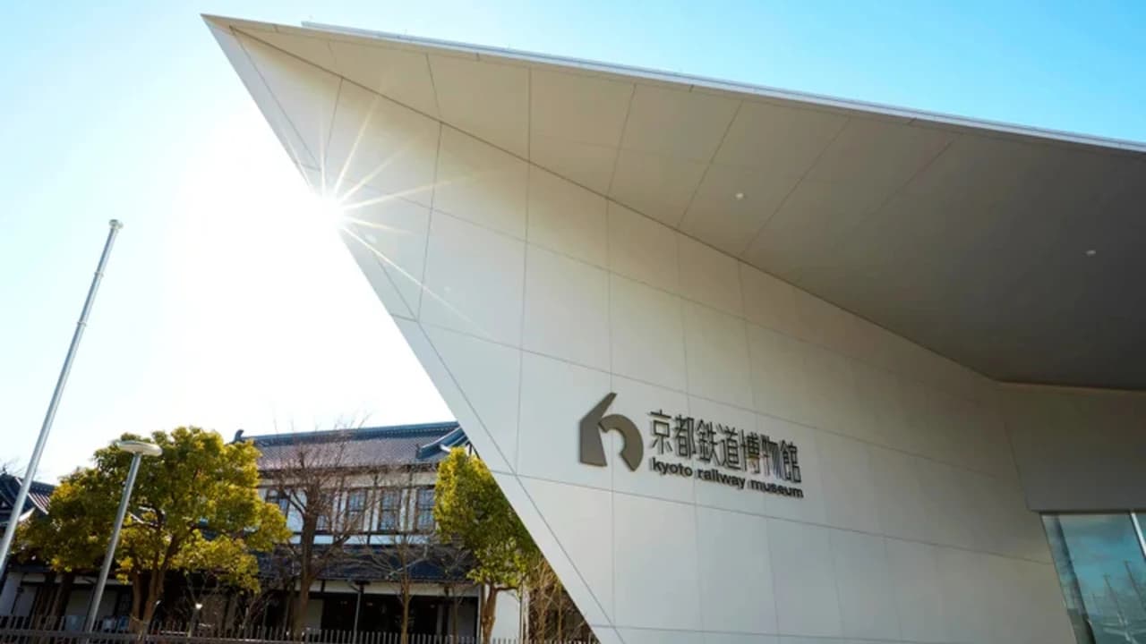 Have Fun in Kansai Pass - 1 Week Free Pass - image 8