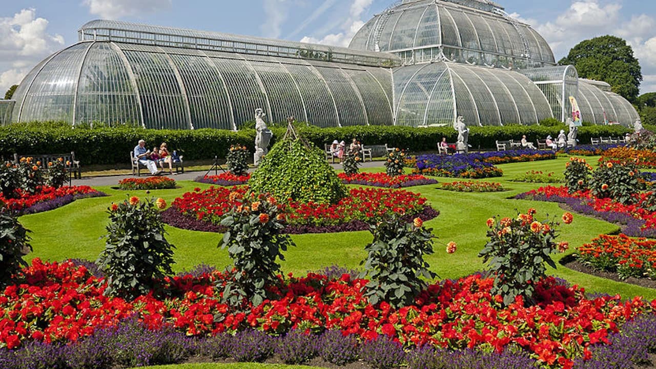Kew Gardens - Photo 3