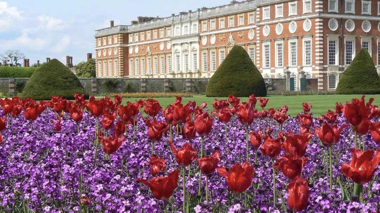 Hampton Court Palace Ticket - image 6
