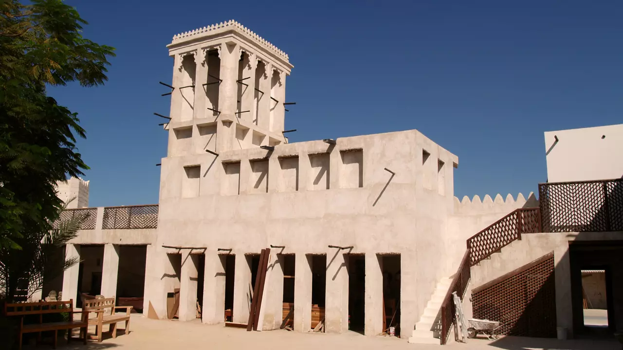 Ras Al Khaimah City Tour - Photo 2