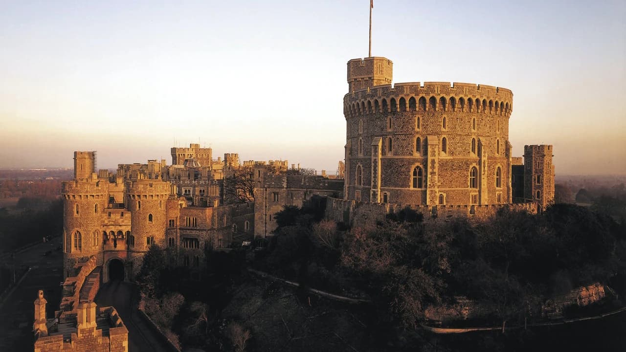 Windsor Castle - Photo 1