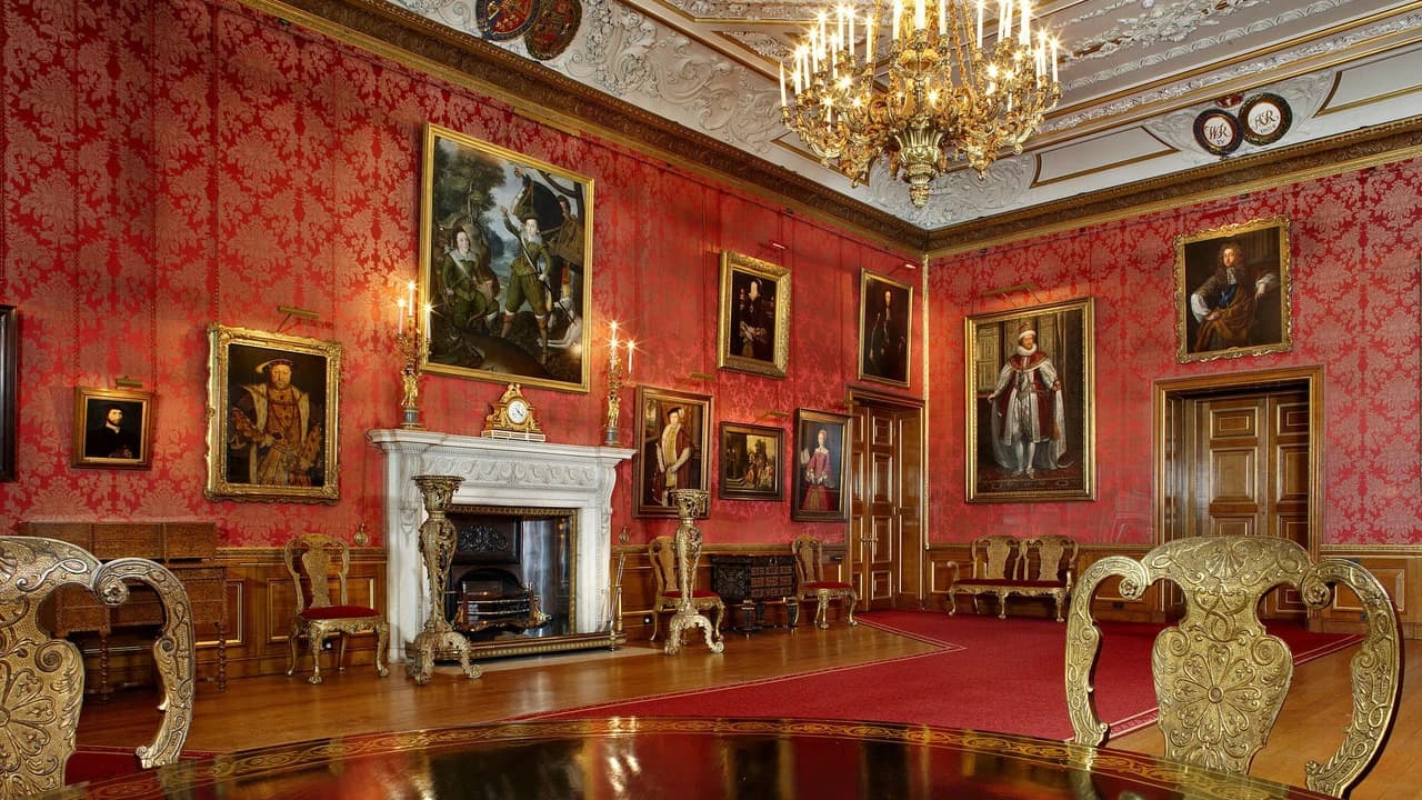 Windsor Castle - image 6