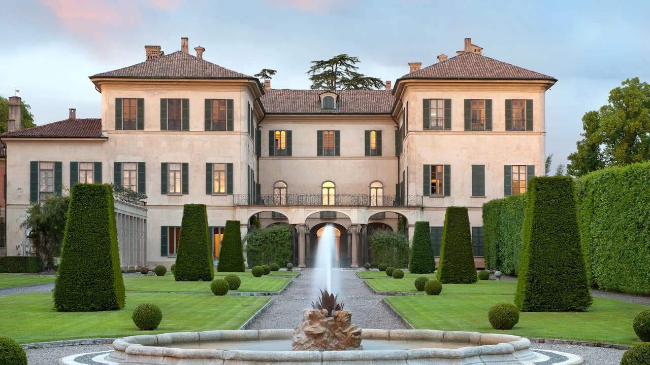 Panza Art Collection at Villa Panza - Photo 1