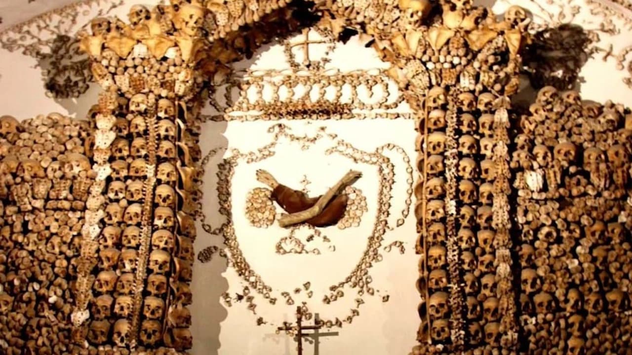Capuchin Crypt: Guided Tour - Photo 1