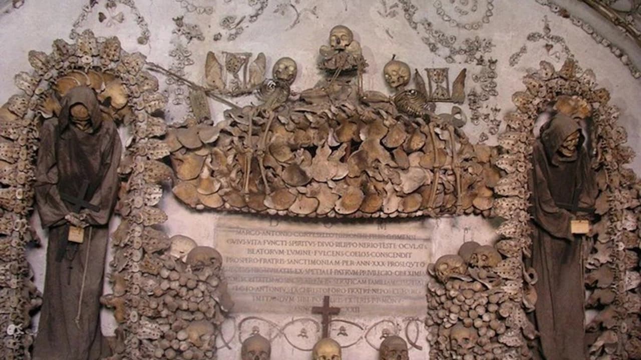 Capuchin Crypt: Guided Tour - image 6