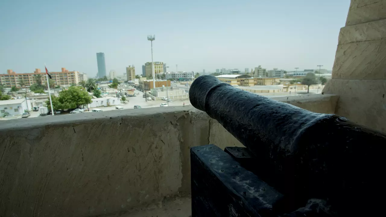 Ras Al Khaimah City Tour - Photo 3