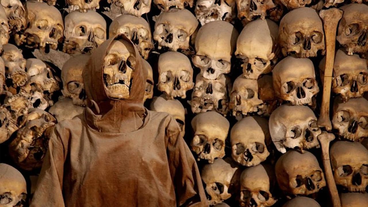 Rome Underground Tour: Capuchin Crypts, Christian Catacombs, Basilica of San Martino ai Monti - Photo 1