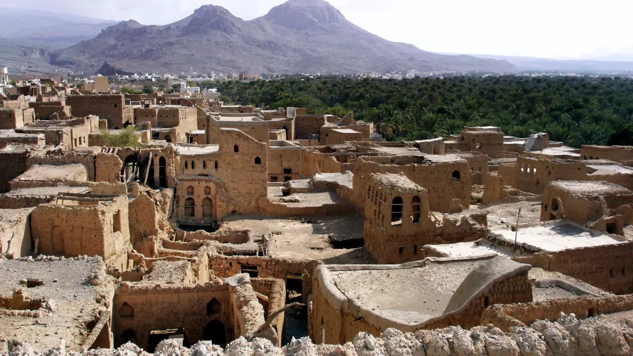 Ras Al Khaimah City Tour - image 6