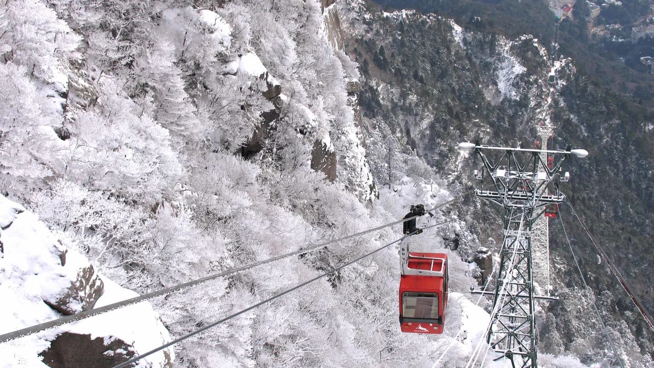 Kintetsu Rail Pass - image 6