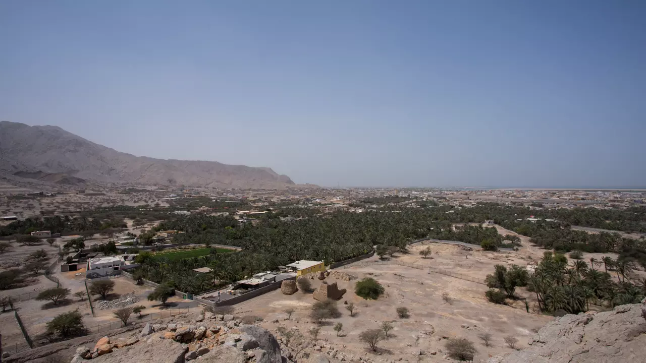 Ras Al Khaimah City Tour - image 8