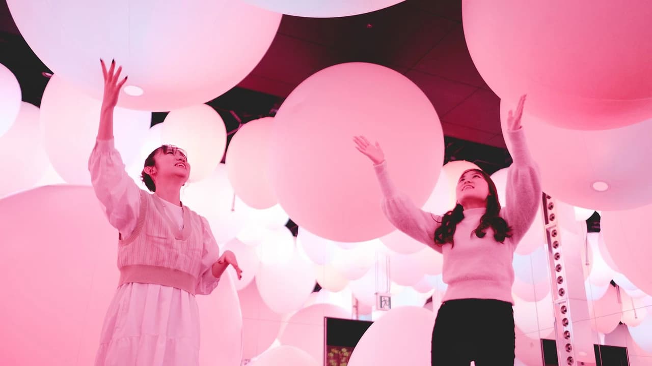 teamLab Forest Fukuoka - image 6