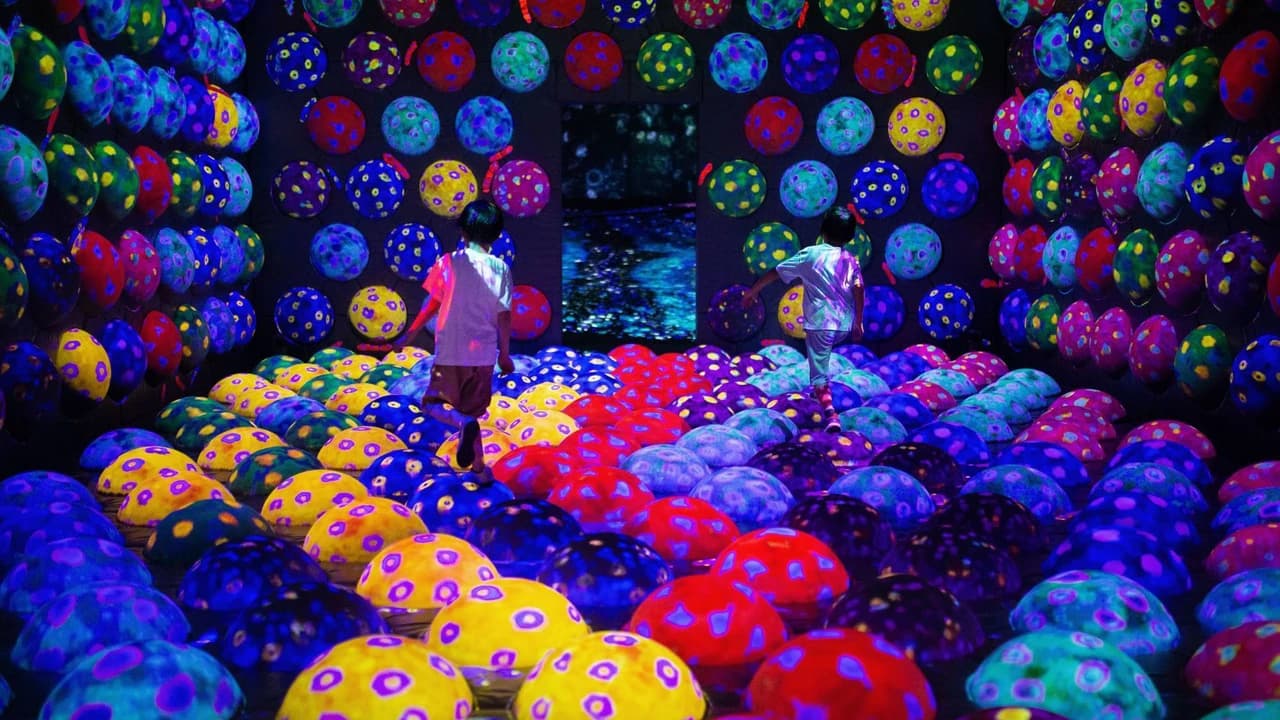 teamLab Forest Fukuoka - image 7