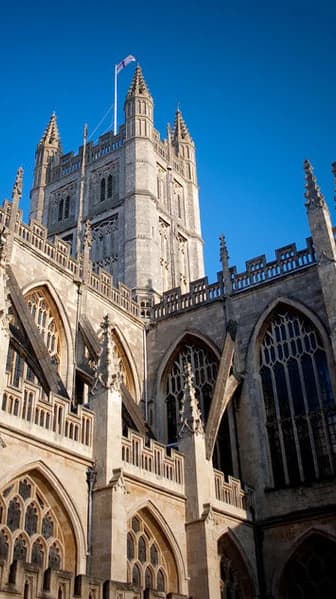 Stonehenge and Roman Baths Tour - Photo 4