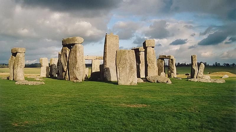 Stonehenge and Roman Baths Tour - Photo 5