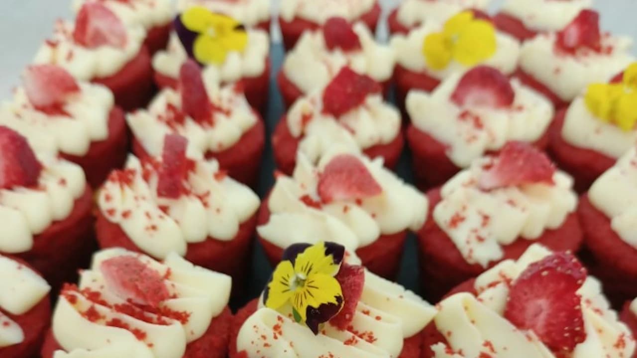 Afternoon Tea at the British Museum - Photo 5