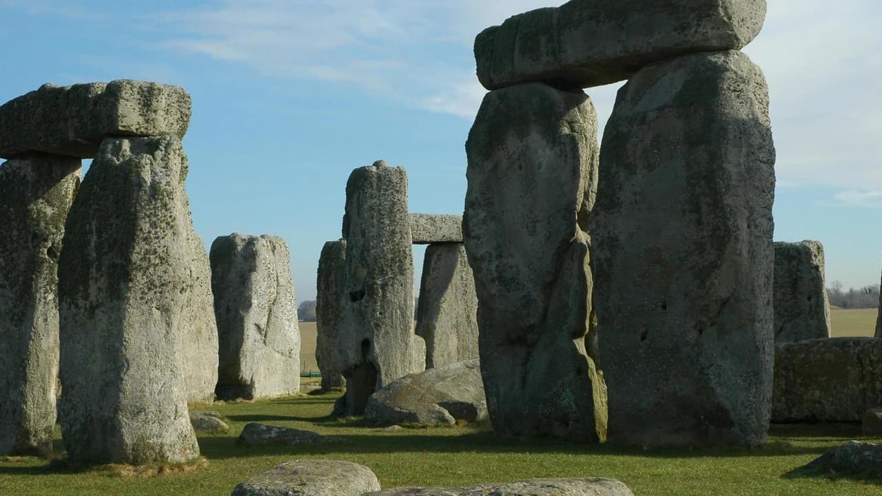 Stonehenge Tour from London - Photo 3
