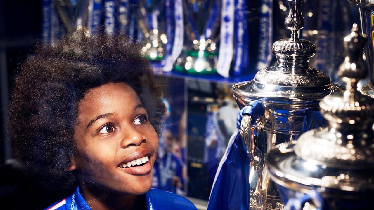 Chelsea FC Stadium & Museum Tour - Photo 5