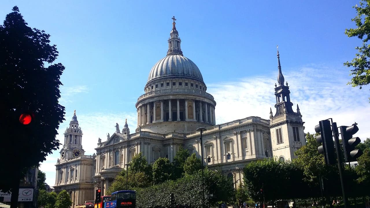 Full Day London with Changing of the Guard and Thames River Cruise - Photo 3
