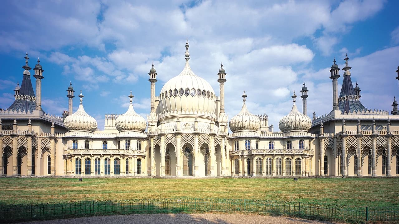 Brighton Royal Pavilion and Garden - Photo 1