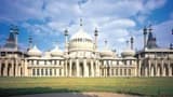 Brighton Royal Pavilion and Garden - image 7