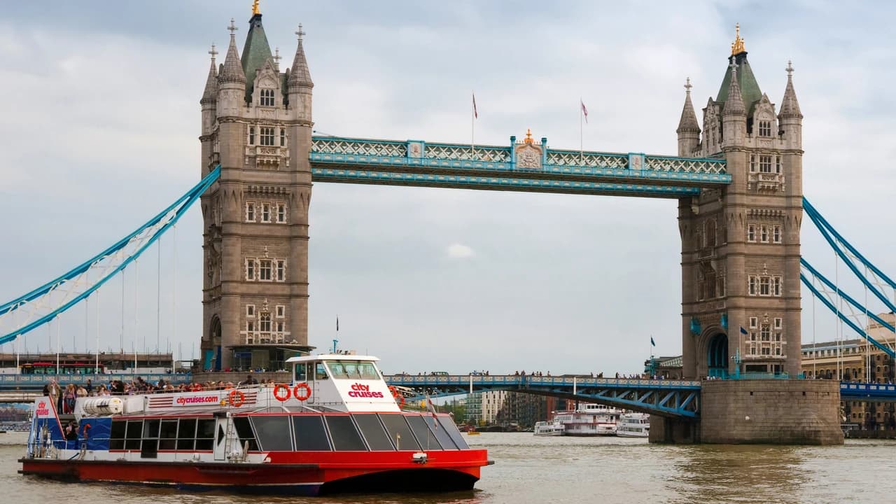 Full Day London with Changing of the Guard and Thames River Cruise - Photo 5