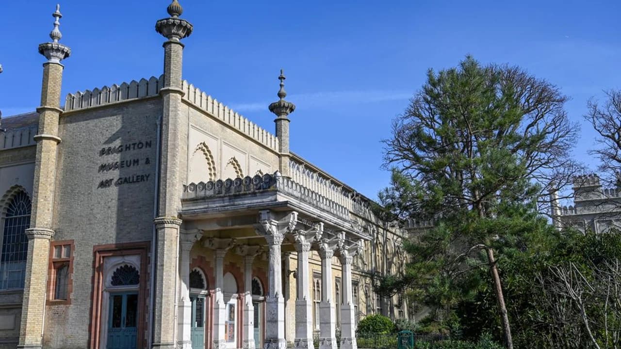Brighton Royal Pavilion and Garden - image 6