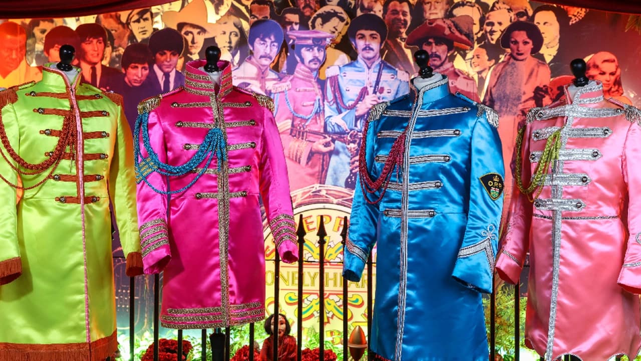 The Beatles Story – Liverpool - image 7