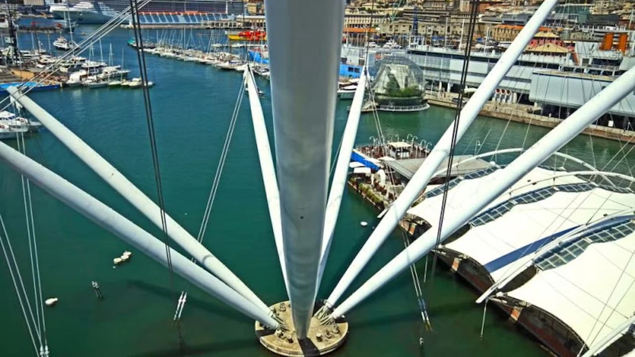 Bigo Panoramic Lift Fast Track Ticket - image 6