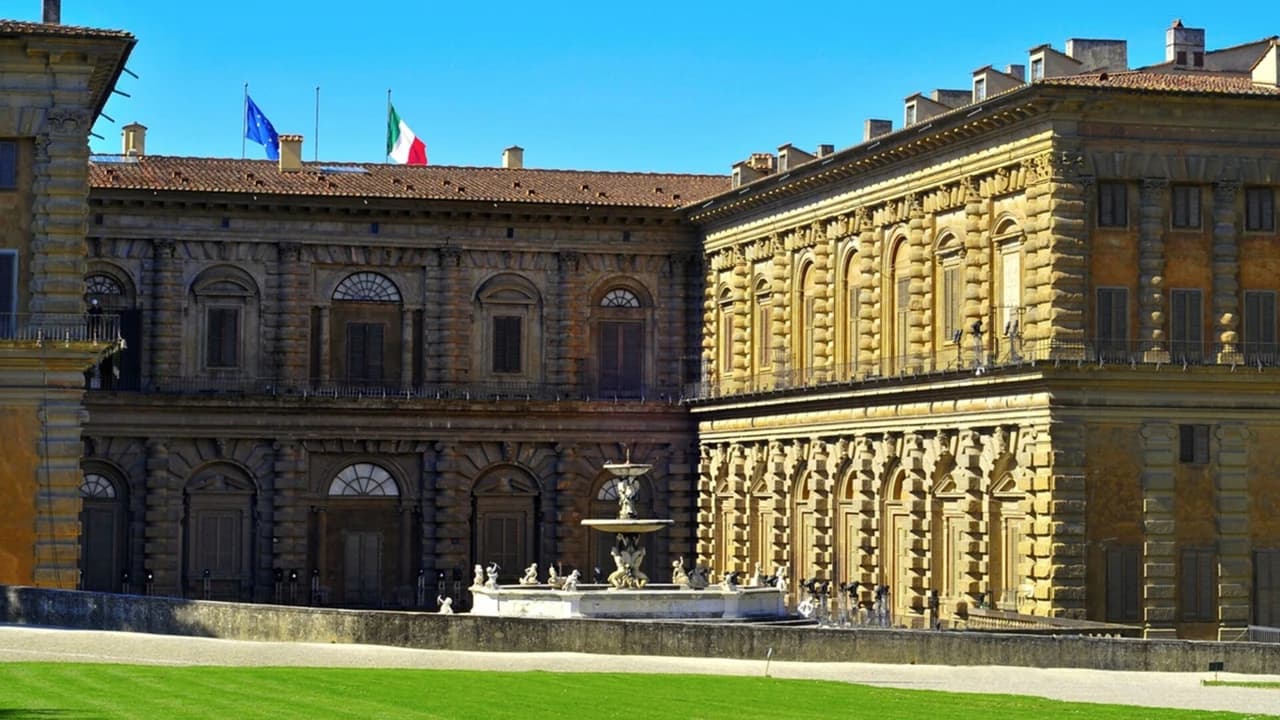 Boboli Gardens Tour with English-Speaking Guide & Skip-the-Line Entry - Photo 1