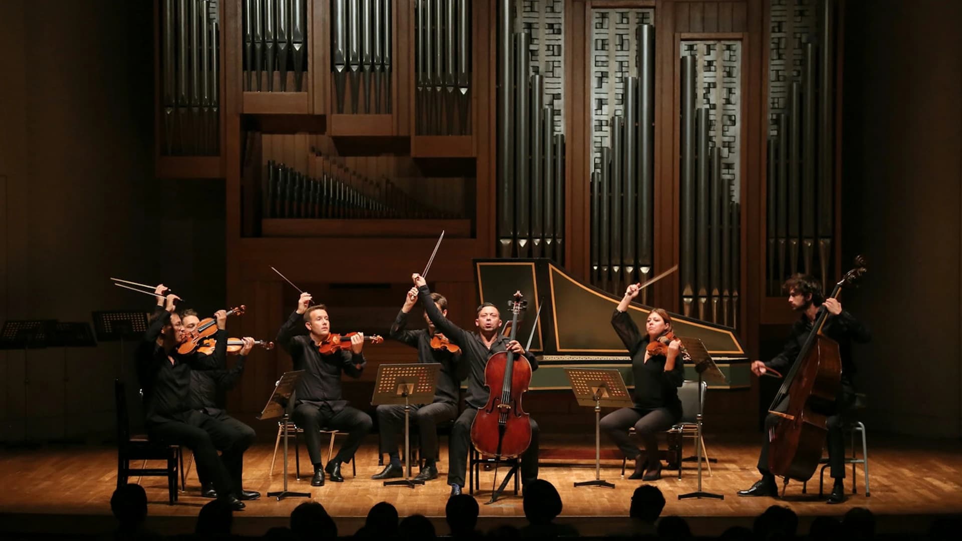 Vivaldi "Four Seasons" Concert Ticket + Music Museum - image 8