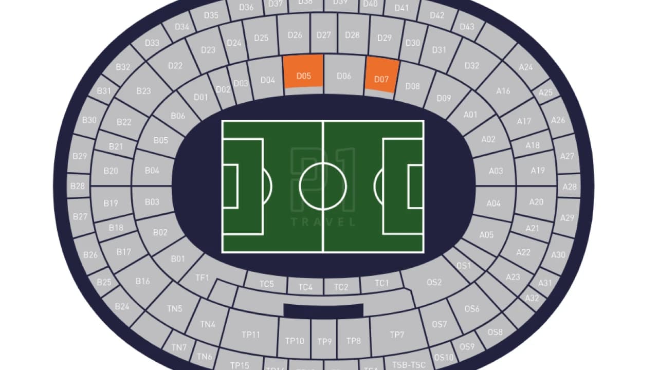 Italian Serie A Football - Napoli FC Match Ticket at Stadio Diego Armando Maradona - image 8