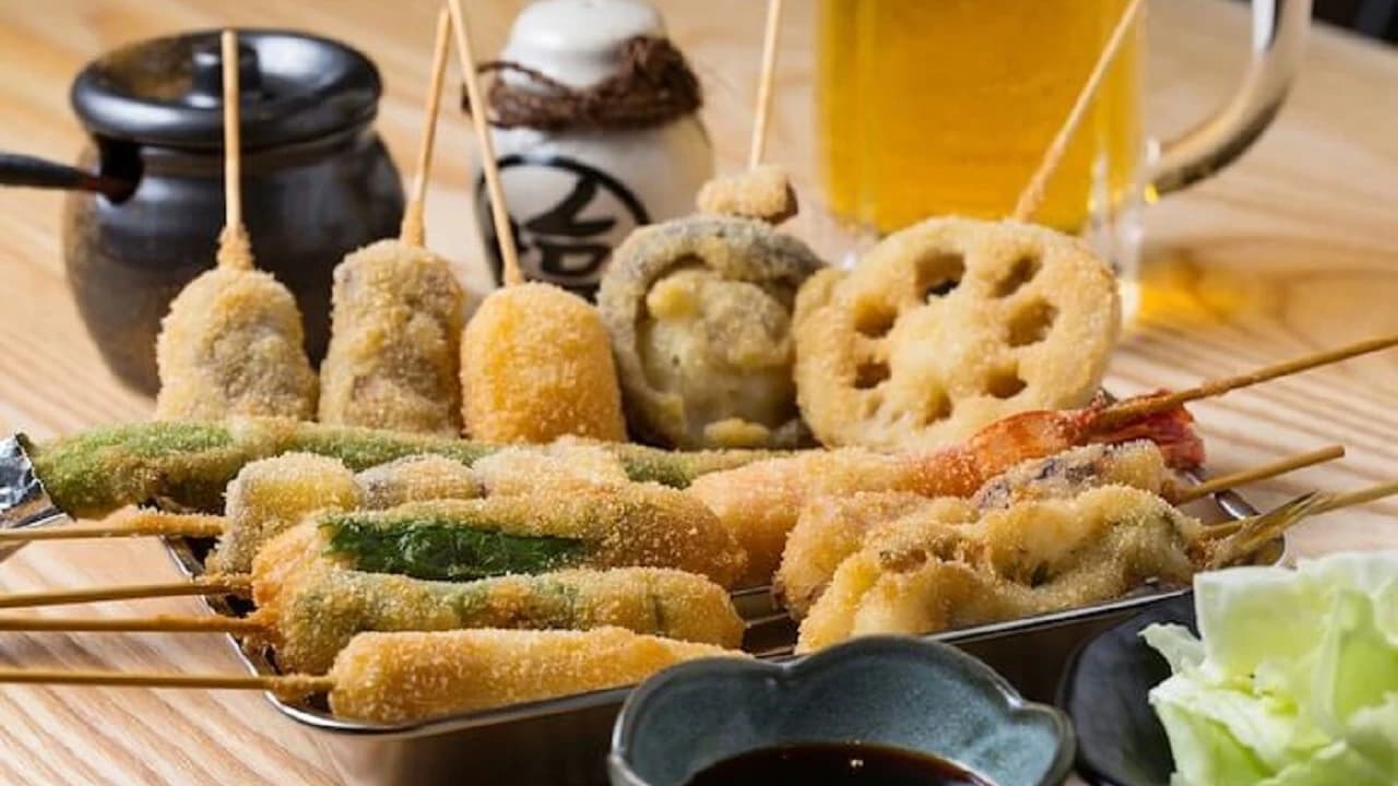 Osaka Night Food Tour - Photo 4