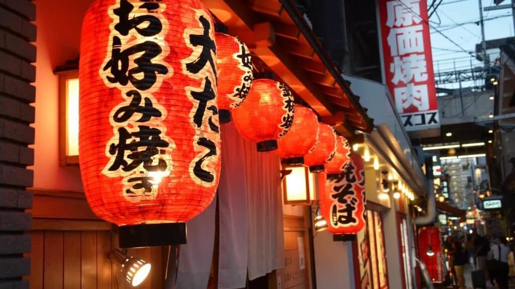 Osaka Night Food Tour - Photo 5