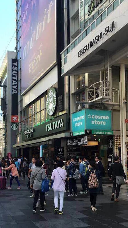 Osaka Night Food Tour - image 6