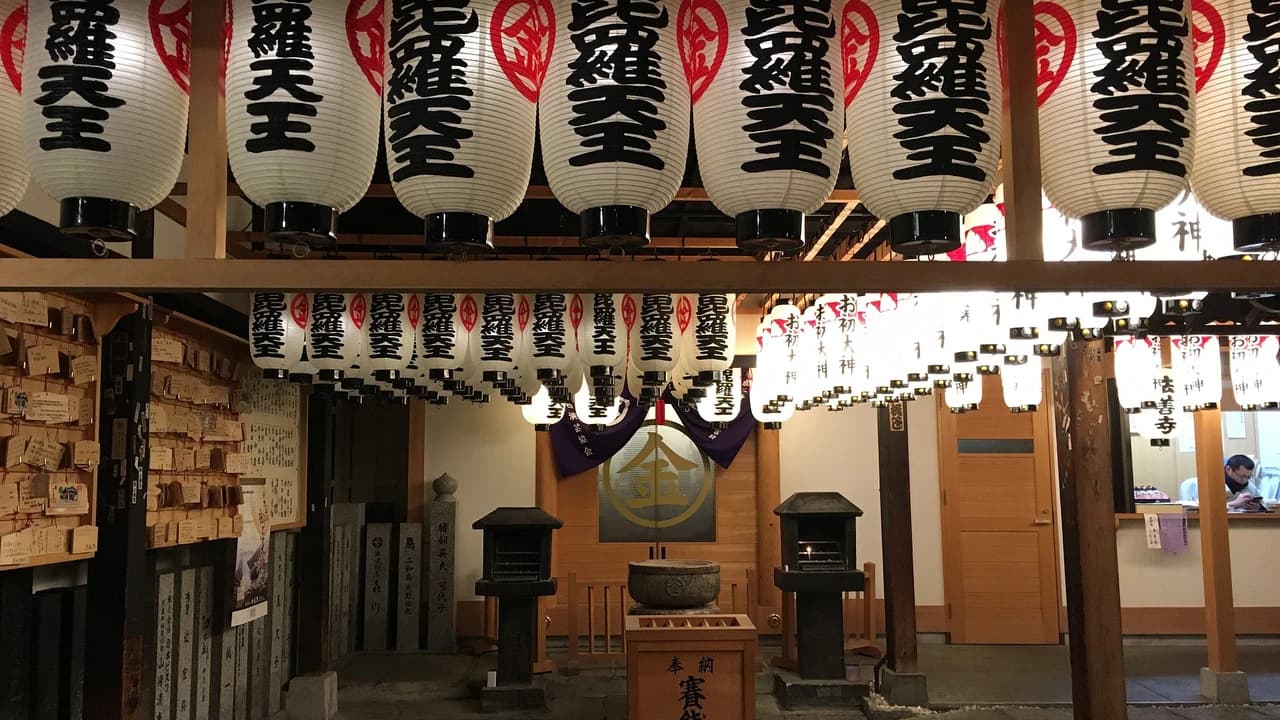 Osaka Night Food Tour - image 7