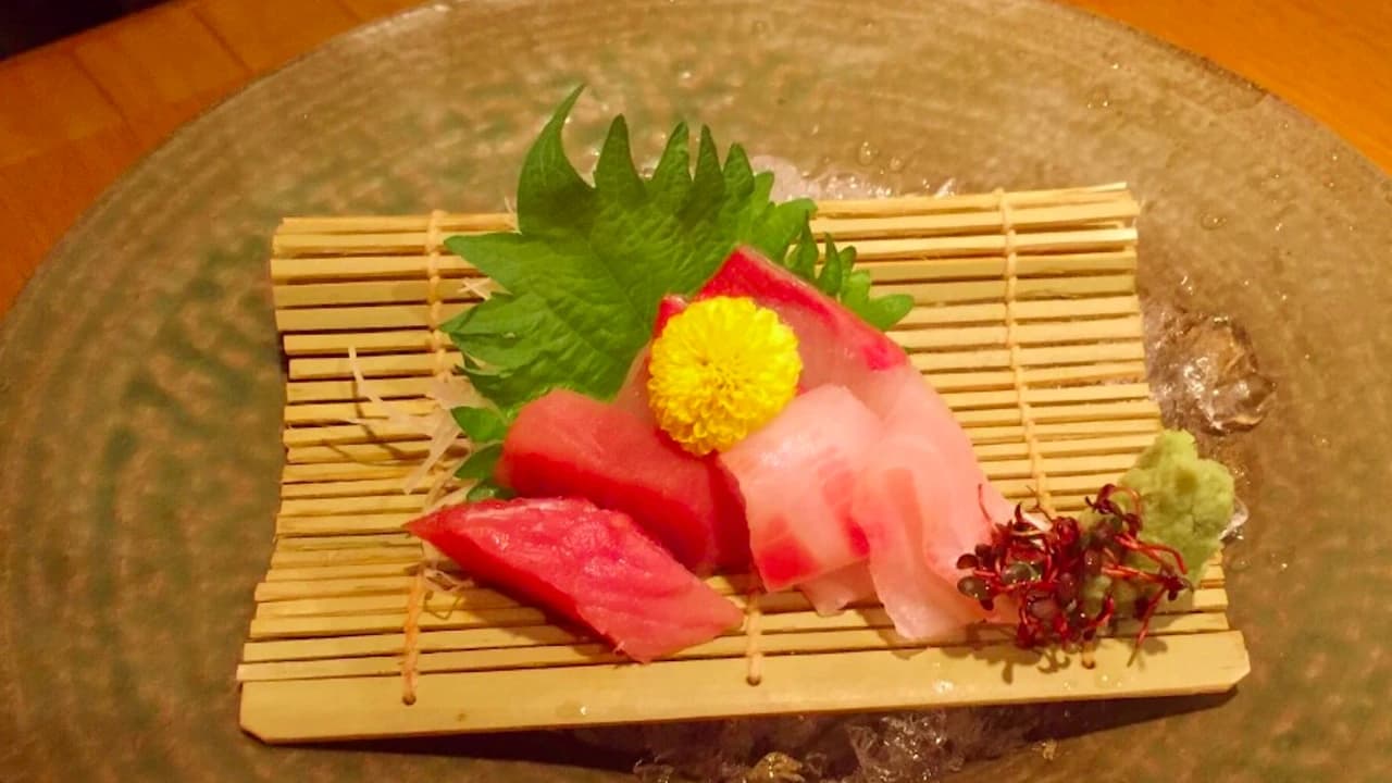 Kyoto Gion and Kaiseki Night Food Tour - image 7