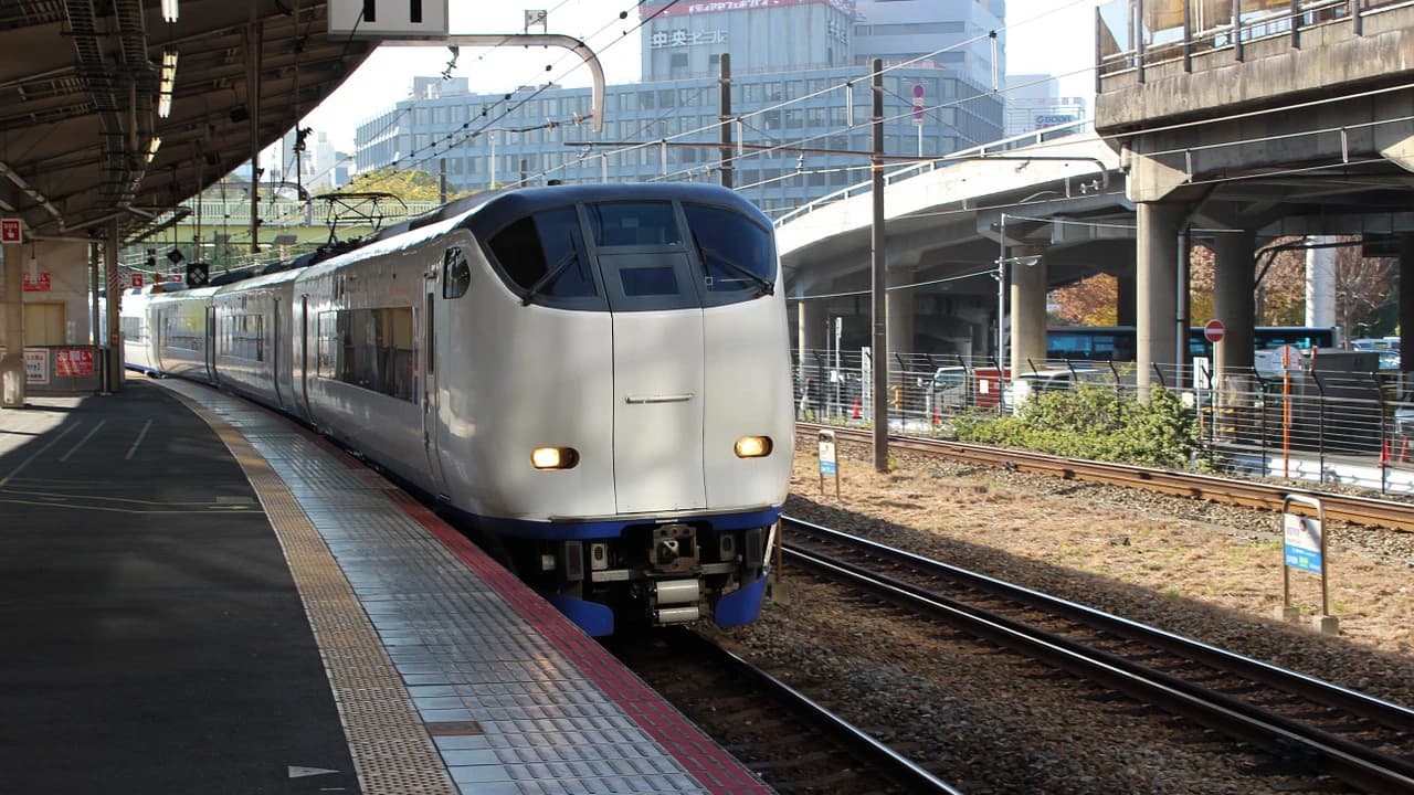Hokuriku Area Pass - image 7