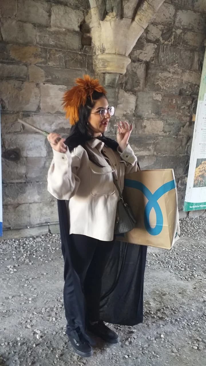 Magical Harry Potter Walking Tour in York - image 8