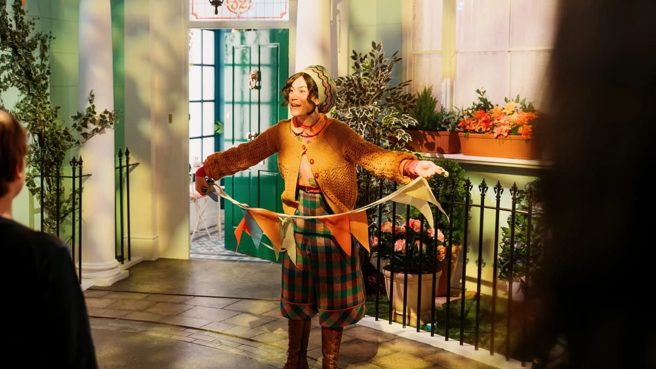 The Paddington Bear Experience - Photo 2