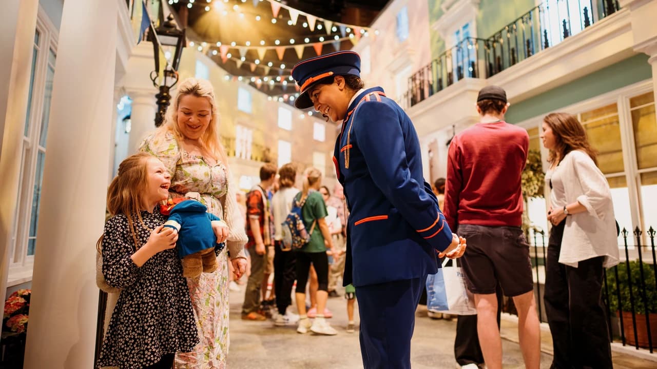 The Paddington Bear Experience - Photo 3