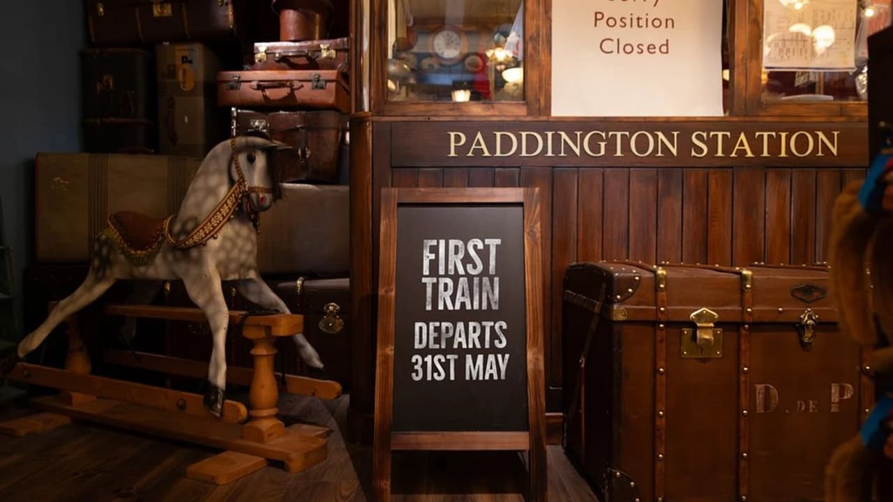 The Paddington Bear Experience - Photo 5