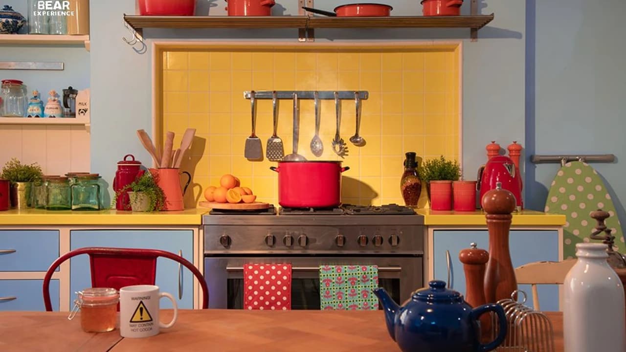 The Paddington Bear Experience - image 6