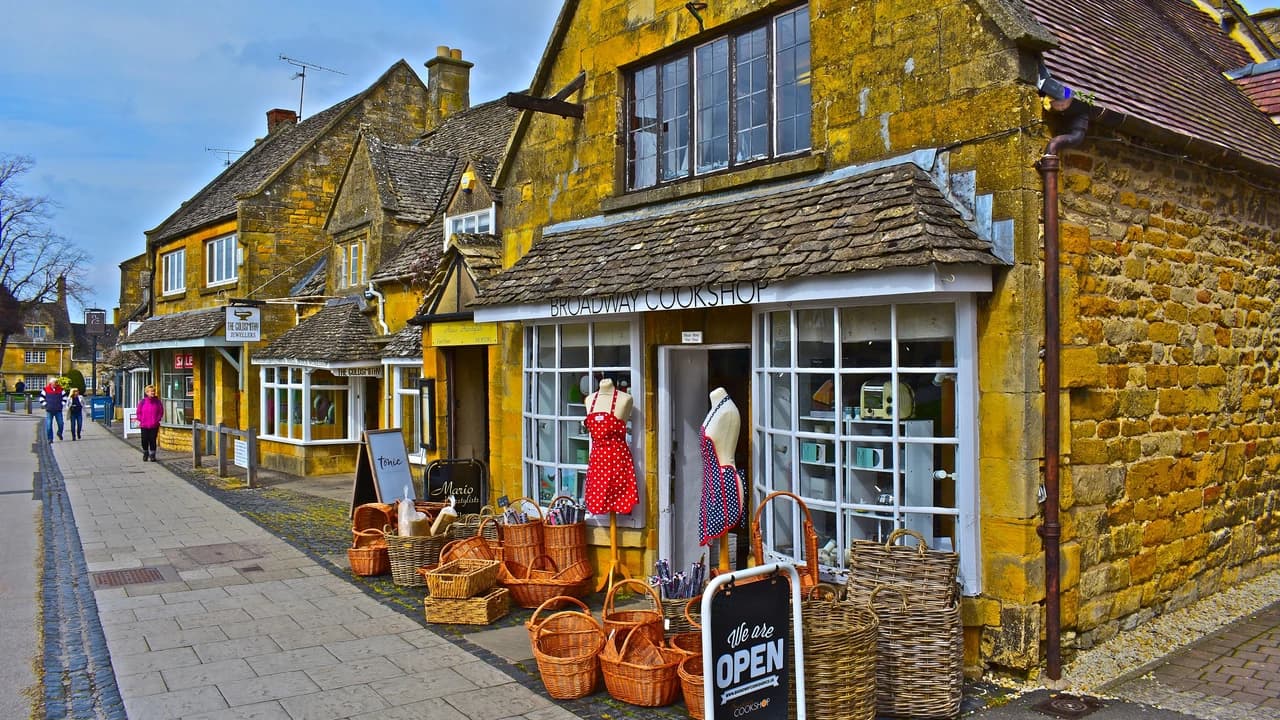 Cotswolds Tour from London with Lunch - Photo 3