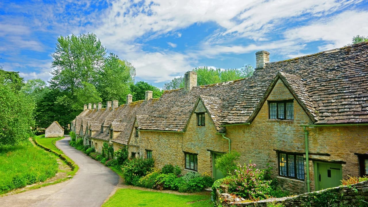 Cotswolds Tour from London with Lunch - Photo 4