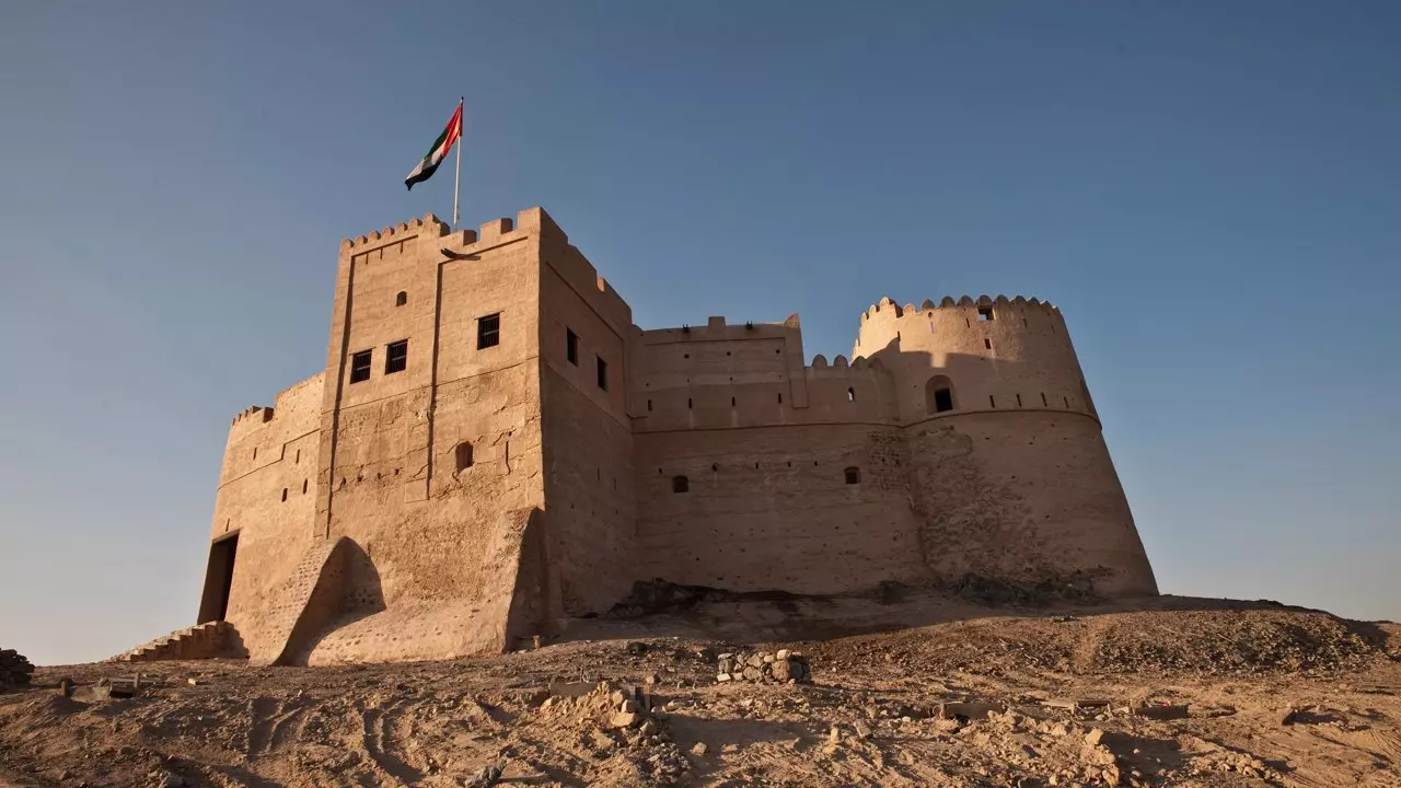 Private Fujairah City Tour from Fujairah - Photo 2