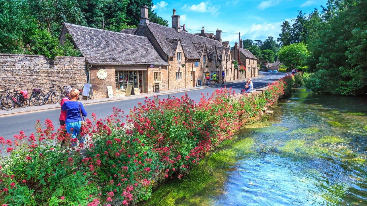 Cotswolds Tour from London with Lunch - Photo 5