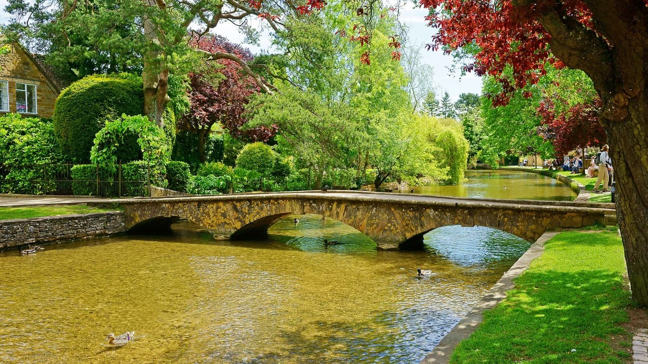 Cotswolds Tour from London with Lunch - image 6