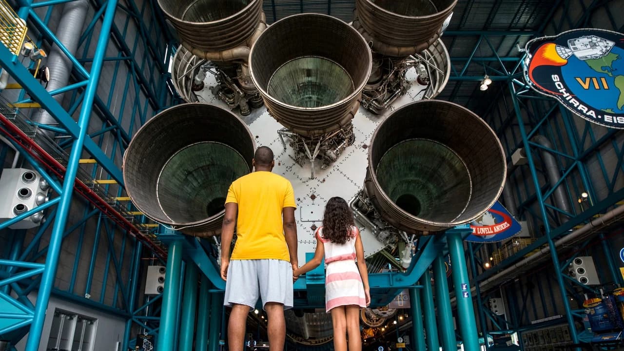 Kennedy Space Center Visitor Complex Admission Ticket - image 8