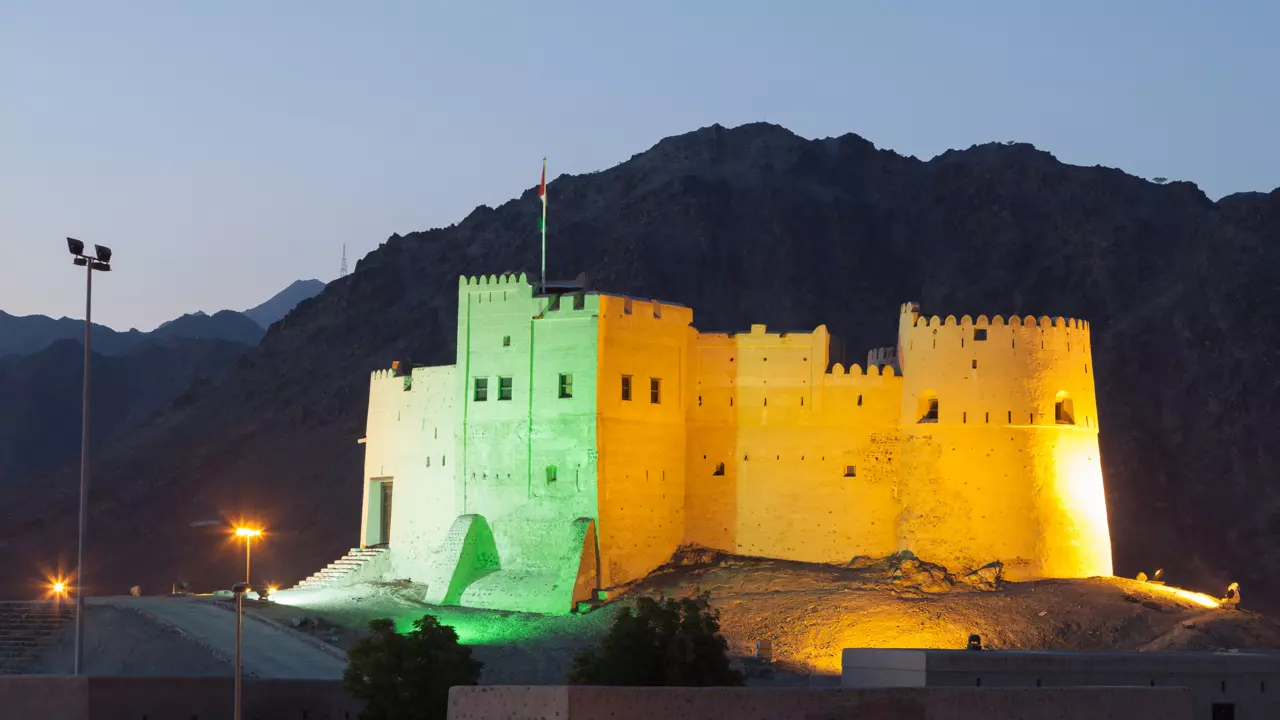 Private Fujairah City Tour from Fujairah - Photo 3